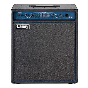 Laney RB4 Richter 165W Blue Bass Amplifier Combo